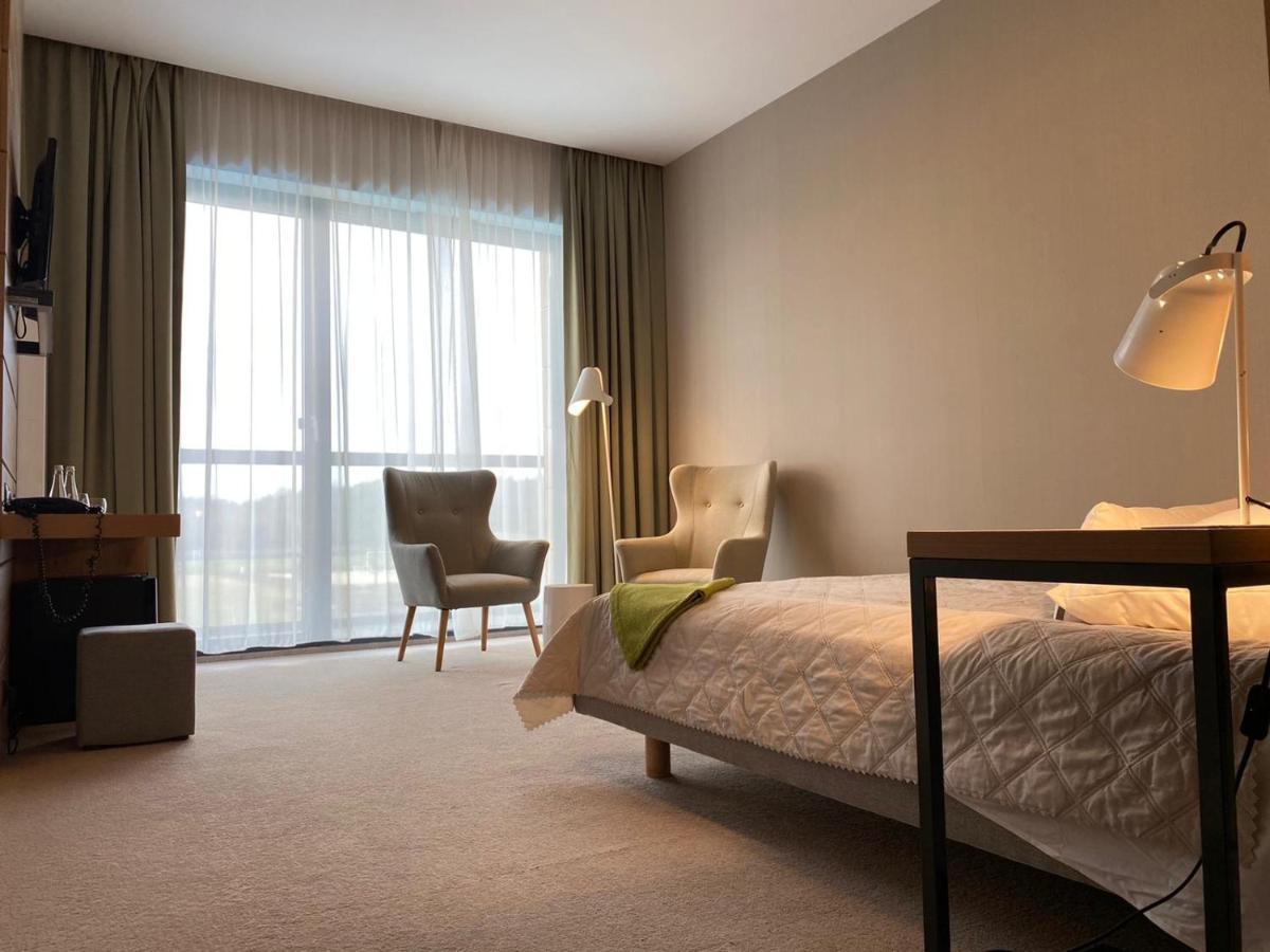 Hotel Bonifacio Spa&Sport Resort Sochocin Экстерьер фото