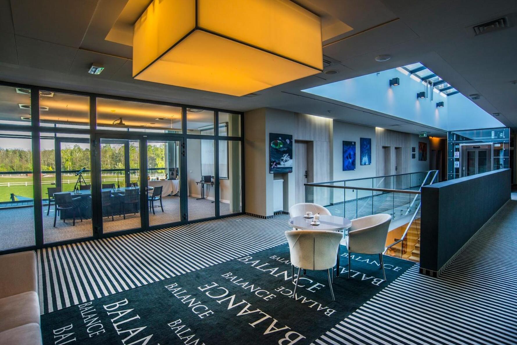 Hotel Bonifacio Spa&Sport Resort Sochocin Экстерьер фото